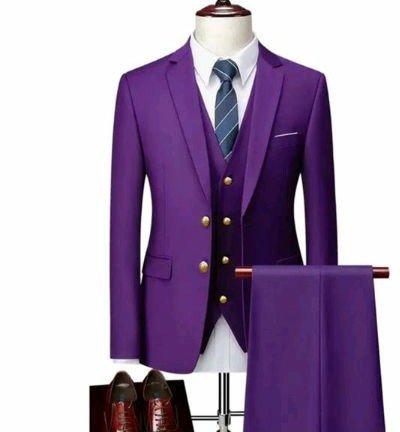 Men's Suits - Bob Adams Omec Online Smart Shop